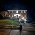 Outside lights