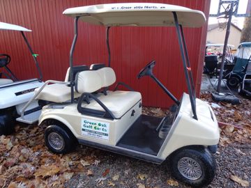 Utility Vehicle Rentals, Golf Cart Rentals