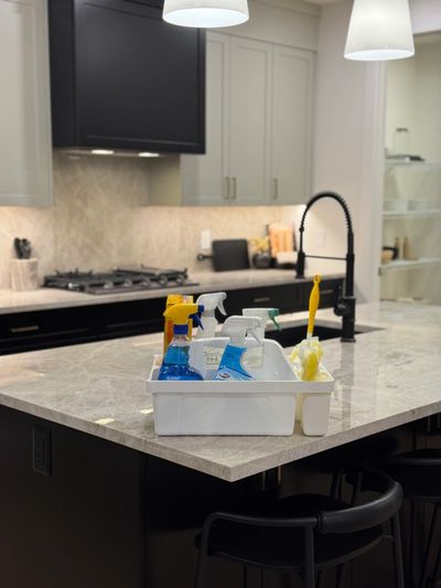 calgary showhome cleaning post construction cleaning 