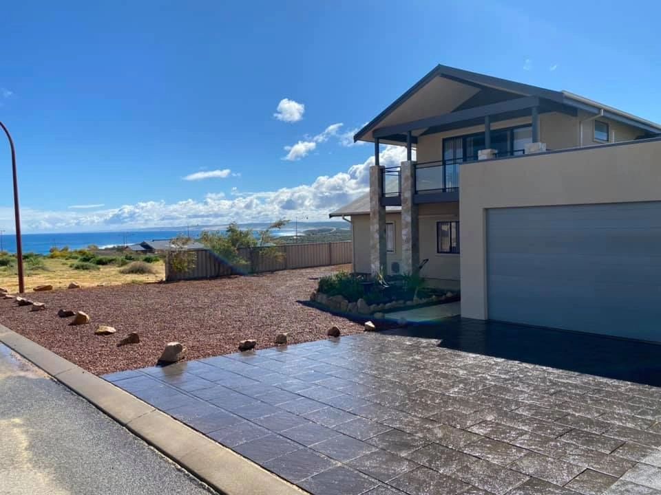 The Lookout Kalbarri