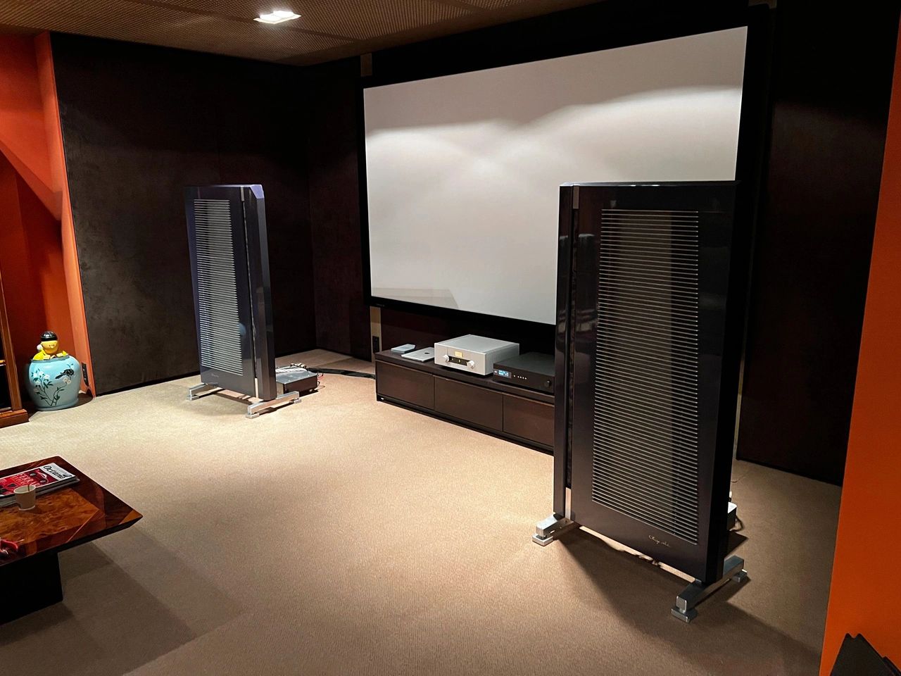 Clarisys Audio
