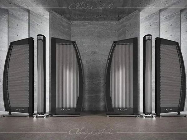 Clarisys Audio