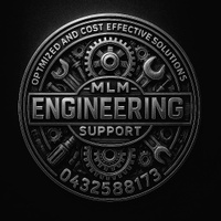 MLM ENGINEERING SUPPORT