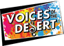Voices of the Desert