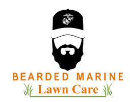 Bearded Marine Lawn Care