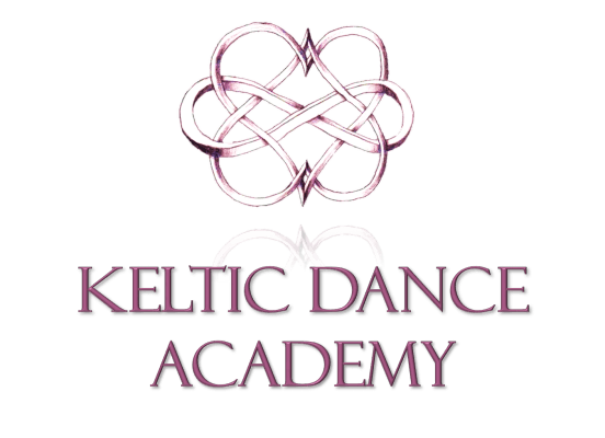 Keltic Dance Academy logo
