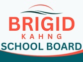 BRIGID KAHNG FOR SCHOOL BOARD