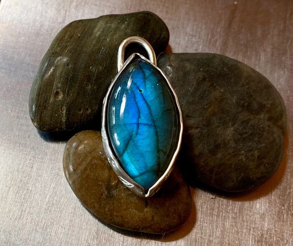 Blue Ridge Silver & Stone - Jewelry, Silver, Jewelry Store