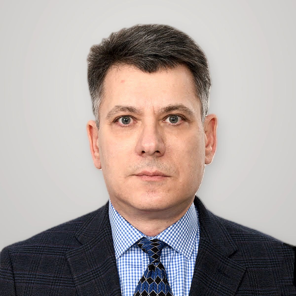 Julian Chultarsky — Principal Solutions Architect, Cincinnati, Ohio