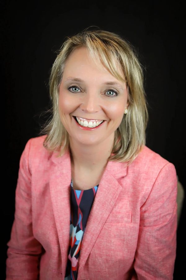 Amy Driesbach educational consultant