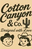 Cotton Canyon & Co.