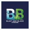 Blast and Blade Ayrshire