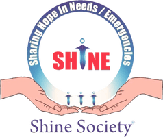 Shine Society (Sharing Hope in Needs/ Emergencies)