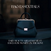 BAG ESSENTIALS