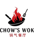 CHOW'S WOK