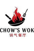 CHOW'S WOK