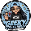 Geeky Collectiblez