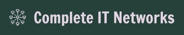 Complete IT Networks