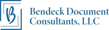 Bendeck Document Consultants