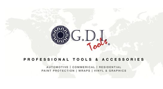 GDI Tools logo