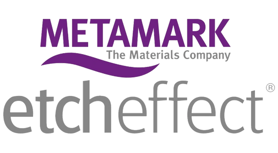 MetaMark logo
