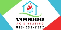 VooDoo AC & Heating