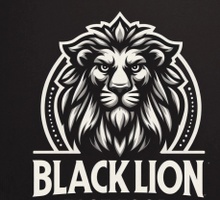 Black Lion