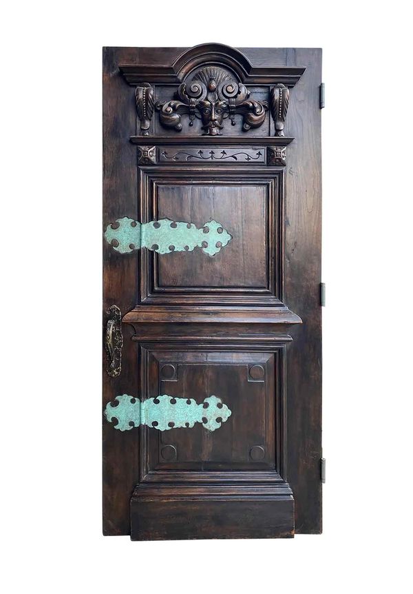 Antique door.
architectural, antiques. New York Props