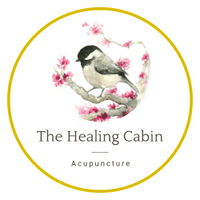 The Healing Cabin