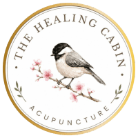 The Healing Cabin