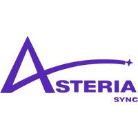 Asteria Sync