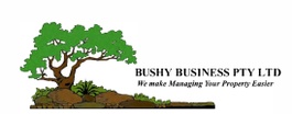 BUSHY BUSINESS