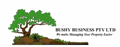 BUSHY BUSINESS