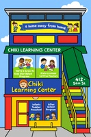 Chiki Daycare
