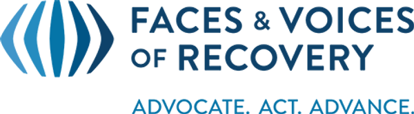 We are an accredited Recovery Community Organization through Faces and Voices of Recovery. 