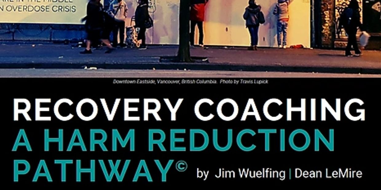 Harm Reduction Pathway | Wilkes Recovery Revolution, Inc.