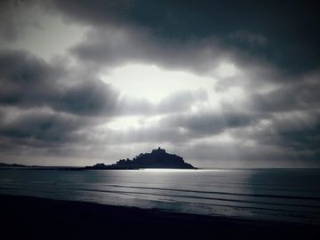 St Michaels Mount