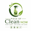 PIECE OF CLEAN NOW 