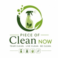 PIECE OF CLEAN NOW 