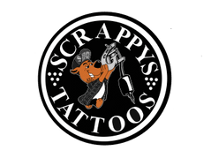 Scrappy Tattoo Studio