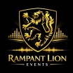 Rampant Lion Alaska