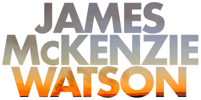 James McKenzie Watson