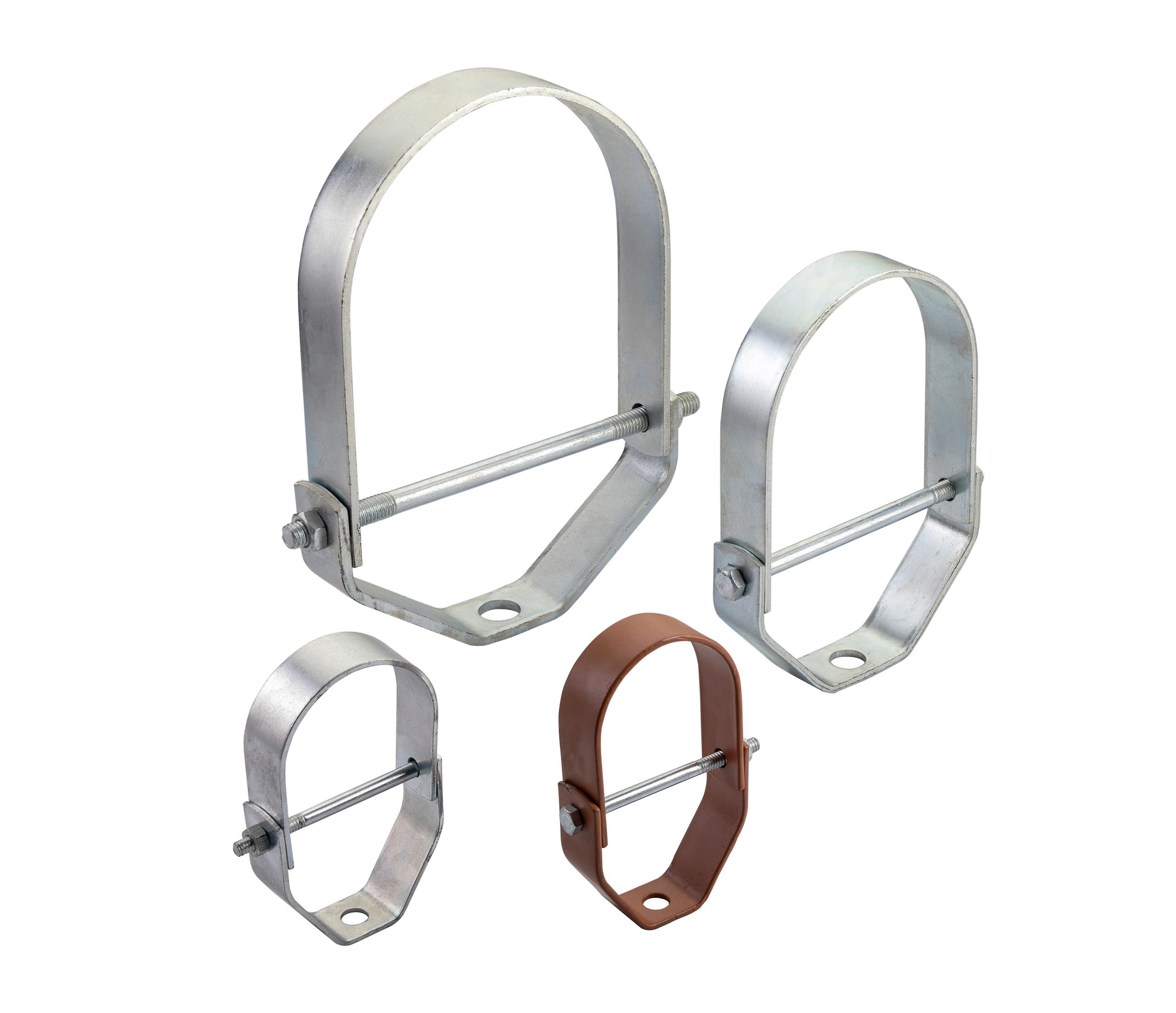 Struts & Pipe Hangers