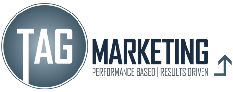 TAGmarketing 
Development
Solutions
