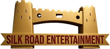 Silk Road Entertainment