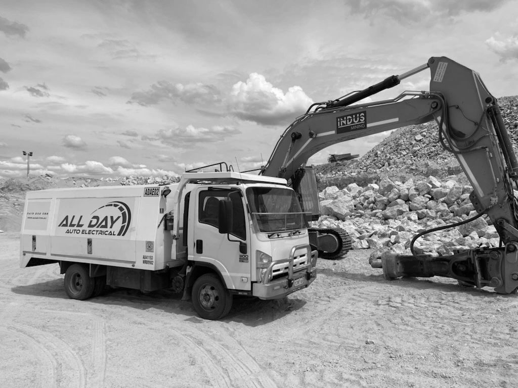 All Day Auto Electrical