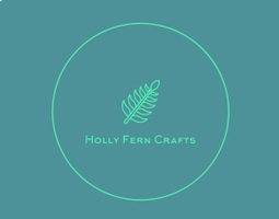 Holly Fern Crafts