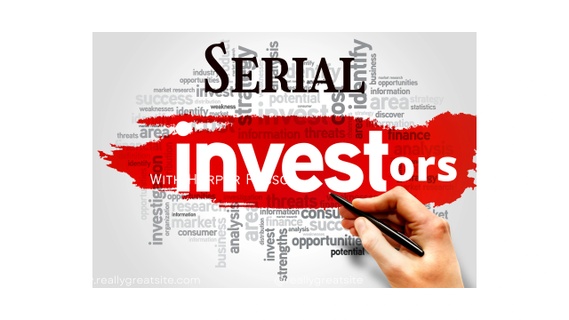 SERIAL INVESTORS 