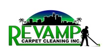 Revamp Cleaning Services LLC