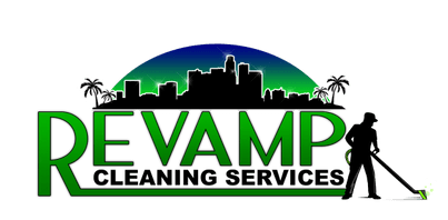 Revamp Cleaning Services LLC
